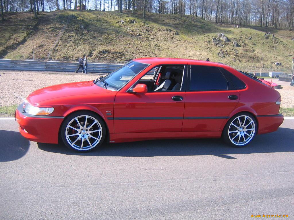 saab, aero, ts, 